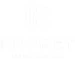Kromet International Logo