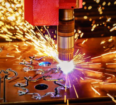 CNC Machine