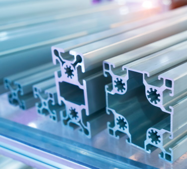 Aluminum Extrusion