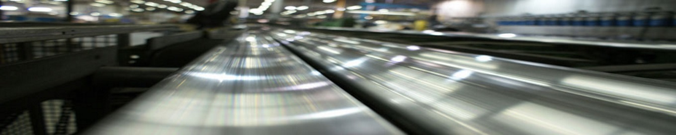 Aluminumm Extrusion