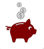 Piggy Bank - Pension Program